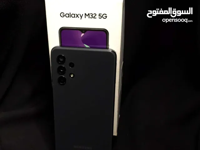 Samsung Galaxy M32 5G 128 GB in Northern Governorate