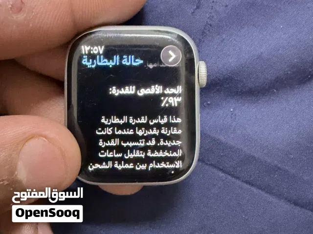 Apple smart watches for Sale in Buraimi