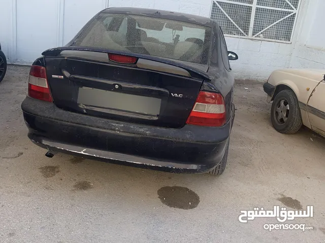 اوبل فكترا