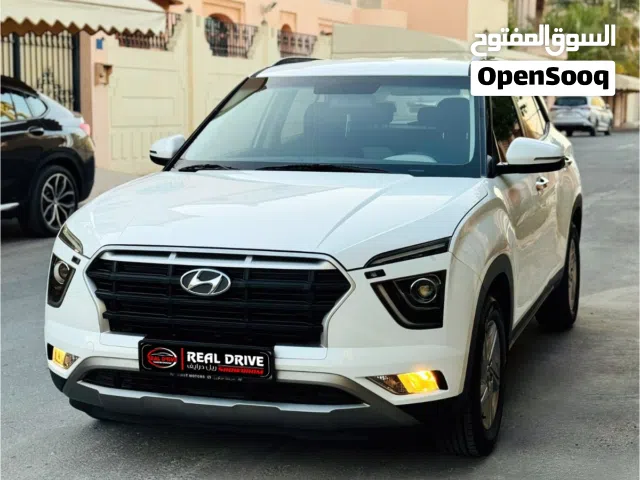 HYUNDAI CRETA 2021