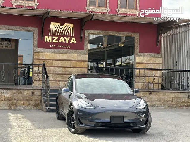 Tesla Model 3 2020 in Zarqa