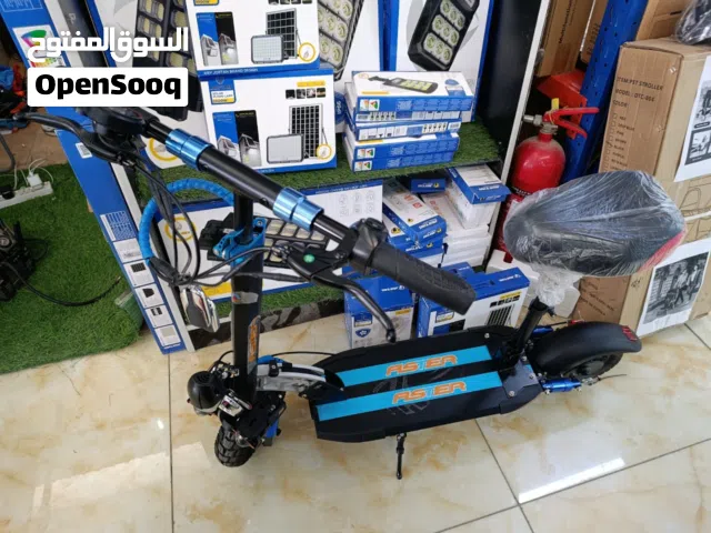 999 ASTER E10 1500W scooter, new, at an unbeatable price! 2 piece for 950 !!!