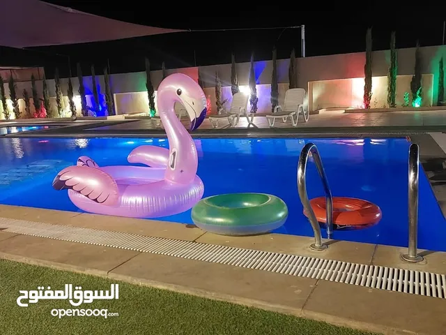 شاليه sunset farm مزرعه الغروب ترحب بكم وتقدم لكم أفضل العروض وأسعار مميزه حيث اننا متميزون