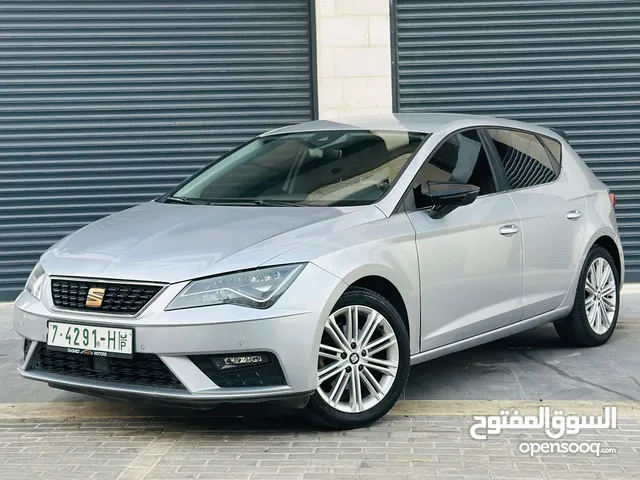 ليون اكسيلينس 2020 / فحص نخب / ماطور 1500 تيربو / ترخيص وتامين ساري/ فل كامل بدون فتحه / سعررر حررق