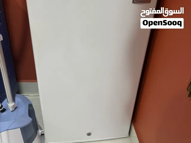 ثلاجه صغيره