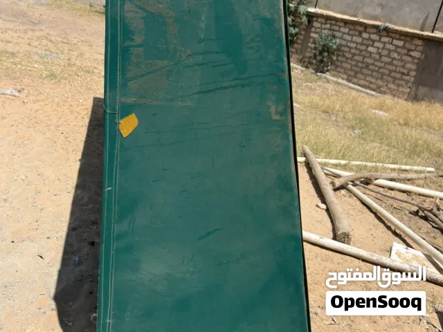 مضلة جلد 4.5*1.5