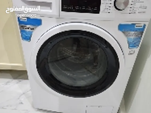 for sale new panasonic washing machine غسالة باناسونيك جديدة