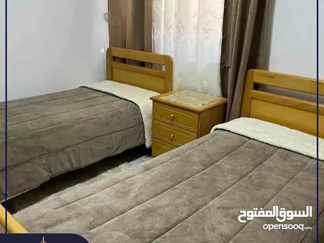 45 m2 Studio Apartments for Rent in Ramallah and Al-Bireh Al Tira