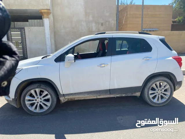 Used Chevrolet HHR in Basra