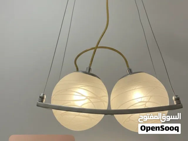 مصابيح ثريا