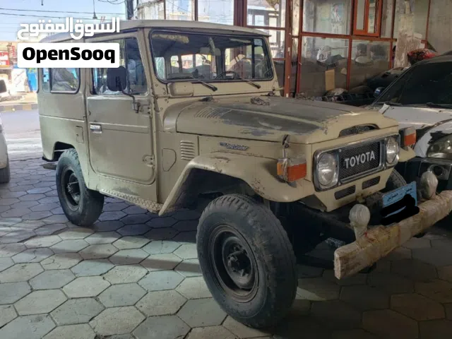 1984 Toyota Other