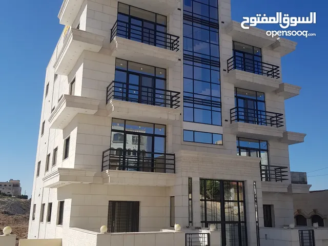 140 m2 4 Bedrooms Apartments for Sale in Amman Abu Alanda