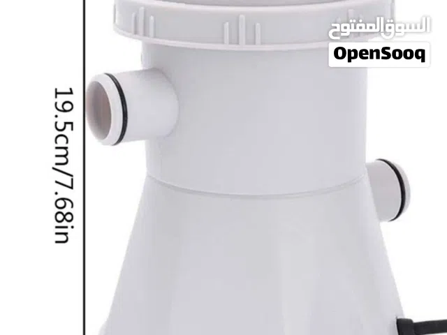 مضخة فلتر مسابح