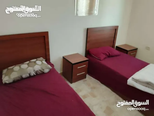 0 m2 2 Bedrooms Apartments for Rent in Amman Al Gardens