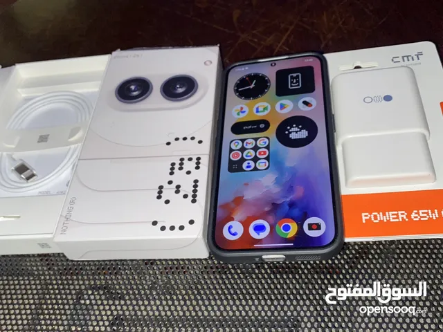 nothing phone 2a