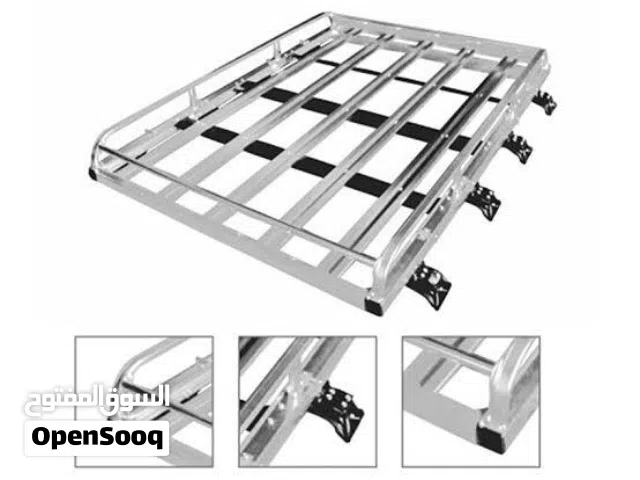 تنده حماله سقف المنيوم