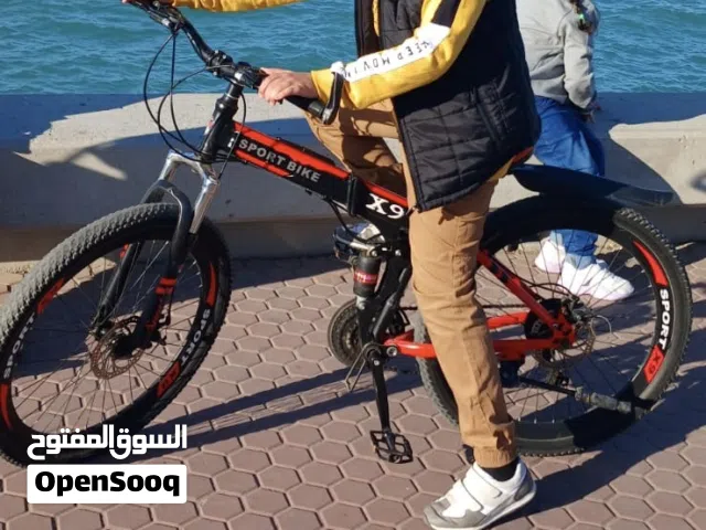 دراجه 26 إنش للبيع
