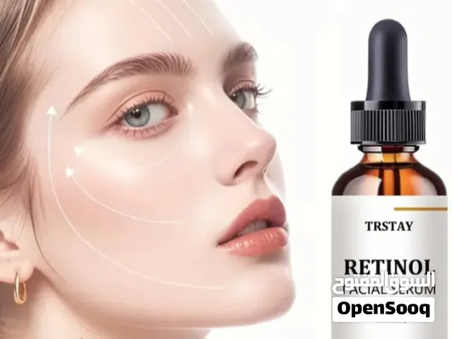 سيروم وجه يعالج جميع مشاكل وجه يجعل بشرة زجاجية