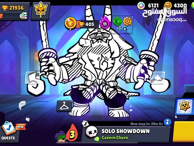 Accounts - Others Accounts and Characters for Sale in Manama