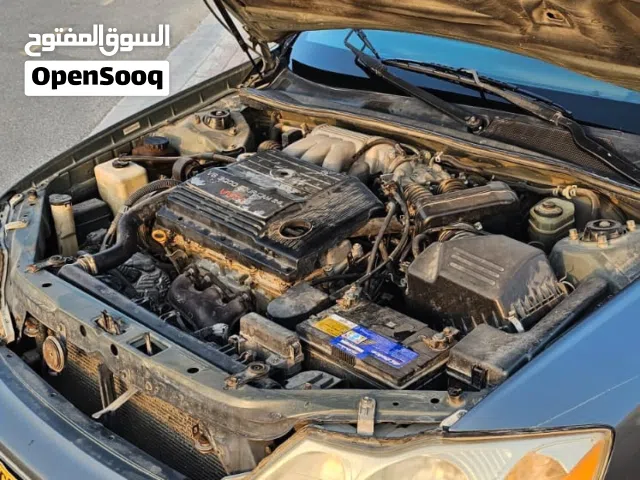 Used Toyota Avalon in Al Batinah