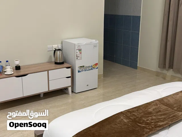 غرف وشقق للايحار اليومي