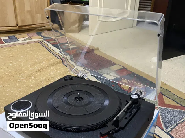 اسطوانة فينيل للبيع، جودة ممتازة
