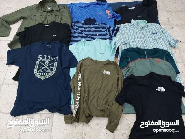 Shirts Tops & Shirts in Zarqa