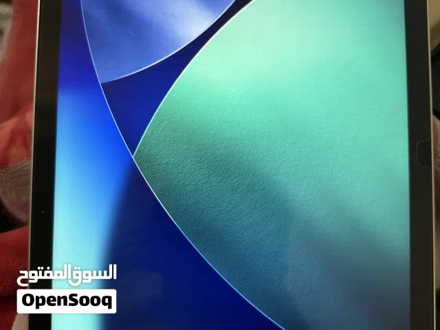 ايباد للبيع جديد استخدام جامعي فقط