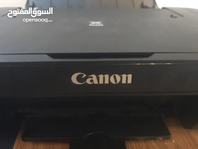 Multifunction Printer Canon printers for sale  in Zarqa