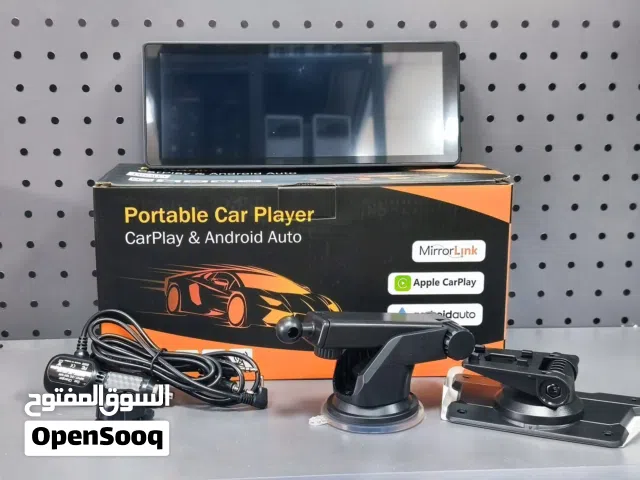 شاشه كار بلي تنشد ع دشبول وفول مواصفات وبيه نظام الخرائط