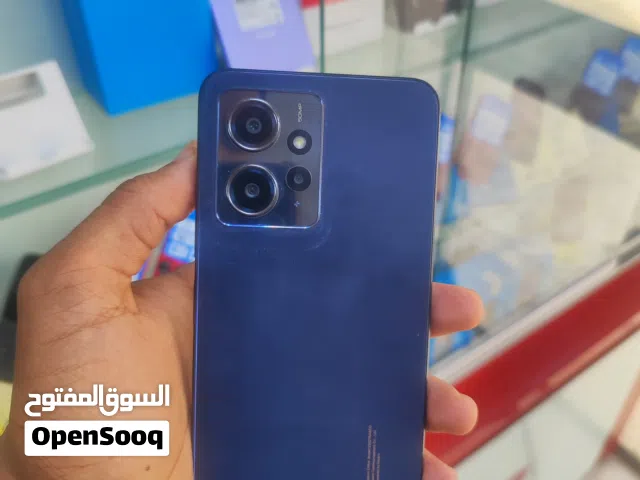 ريدمي نوت 12