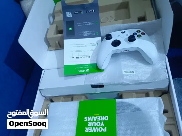 Xbox Series S Xbox for sale in Al Anbar