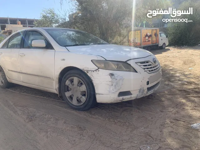 Used Toyota Camry in Tripoli