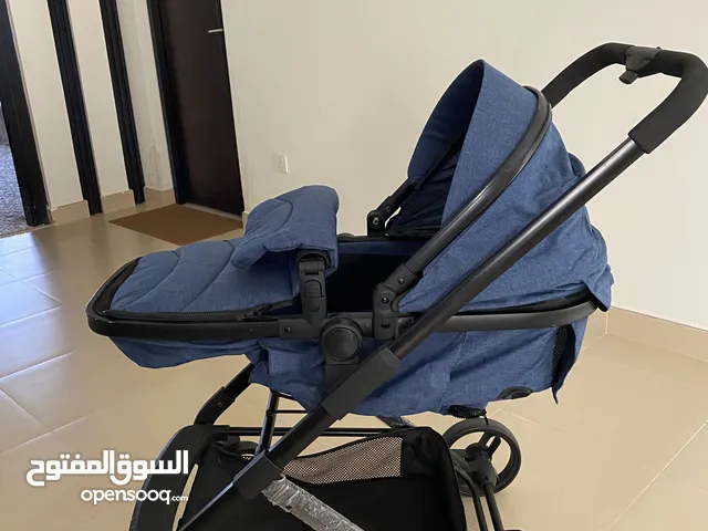 Stroller in very good condition