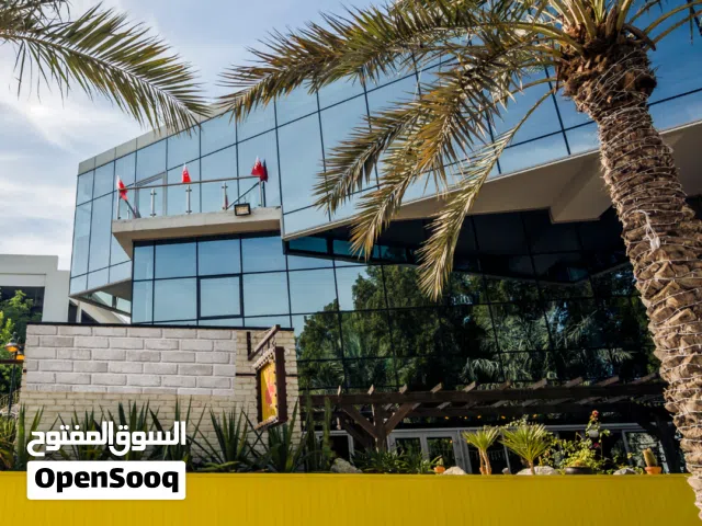 Fully Equipped Restaurant for Sale – Adliya