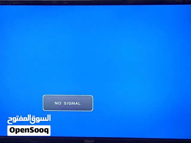 للبيع تلفزيون 32 بوصة