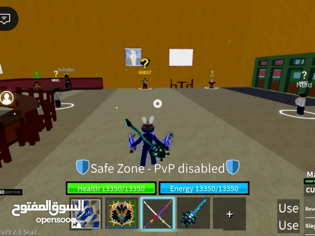 Roblox Accounts and Characters for Sale in Al Riyadh