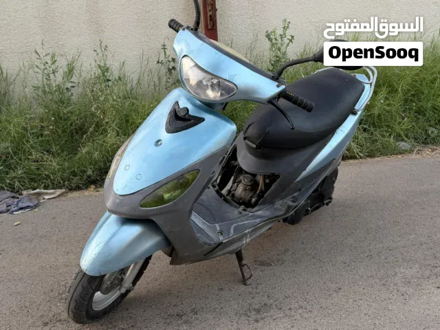 2005 ياماها أخرى