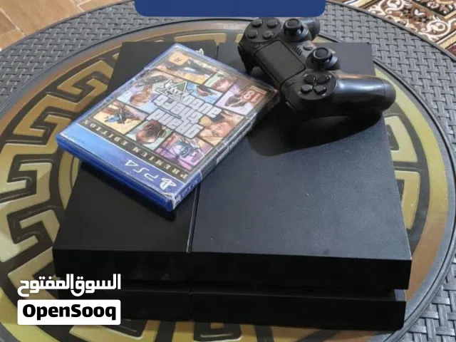PlayStation 4 PlayStation for sale in Al Karak