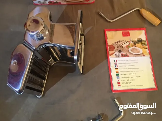 ماكينة رشدة أصلية متينة الدق الأول جديدة جديدة بسعر كزيوني