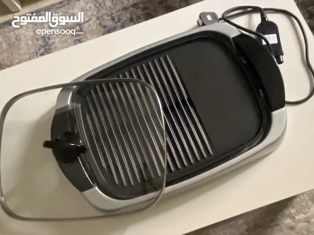 Grills and Toasters for sale in Al Riyadh