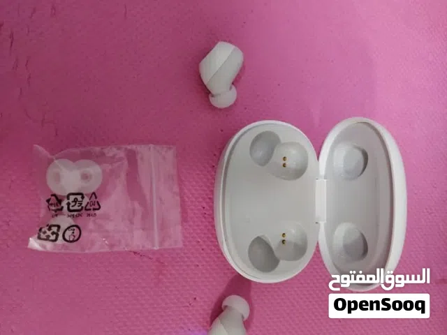JBL W/L Earbuds JBL FREE II White