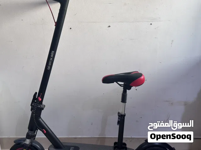 سكوتر super mi.com pro
