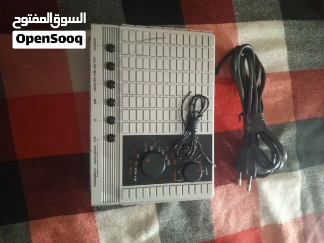 راديو ومنبه سمينز عدد 2