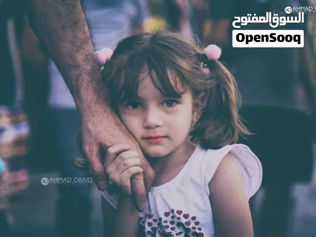 انا مصور فوتوغرافي و فيديو لجميع المناسبات