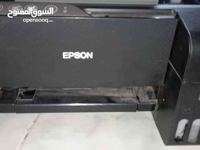 طابعة ابسون 3250