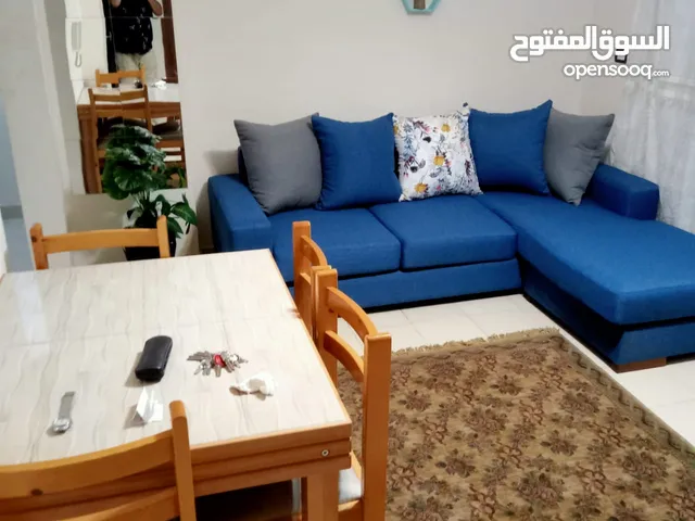 Furnished Monthly in Giza Sheikh Zayed