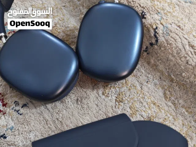 سماعات ابل اصلي