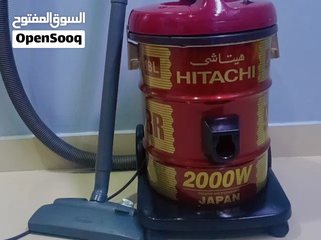  Hitachi Vacuum Cleaners for sale in Southern Governorate