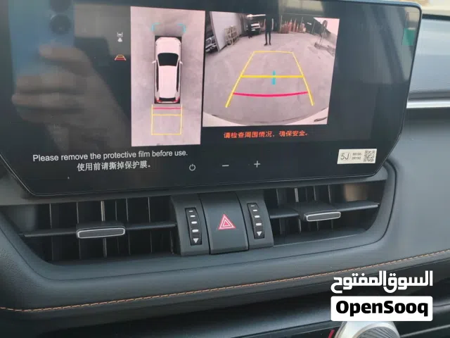 تيوتا راف فور 2024 للبيع